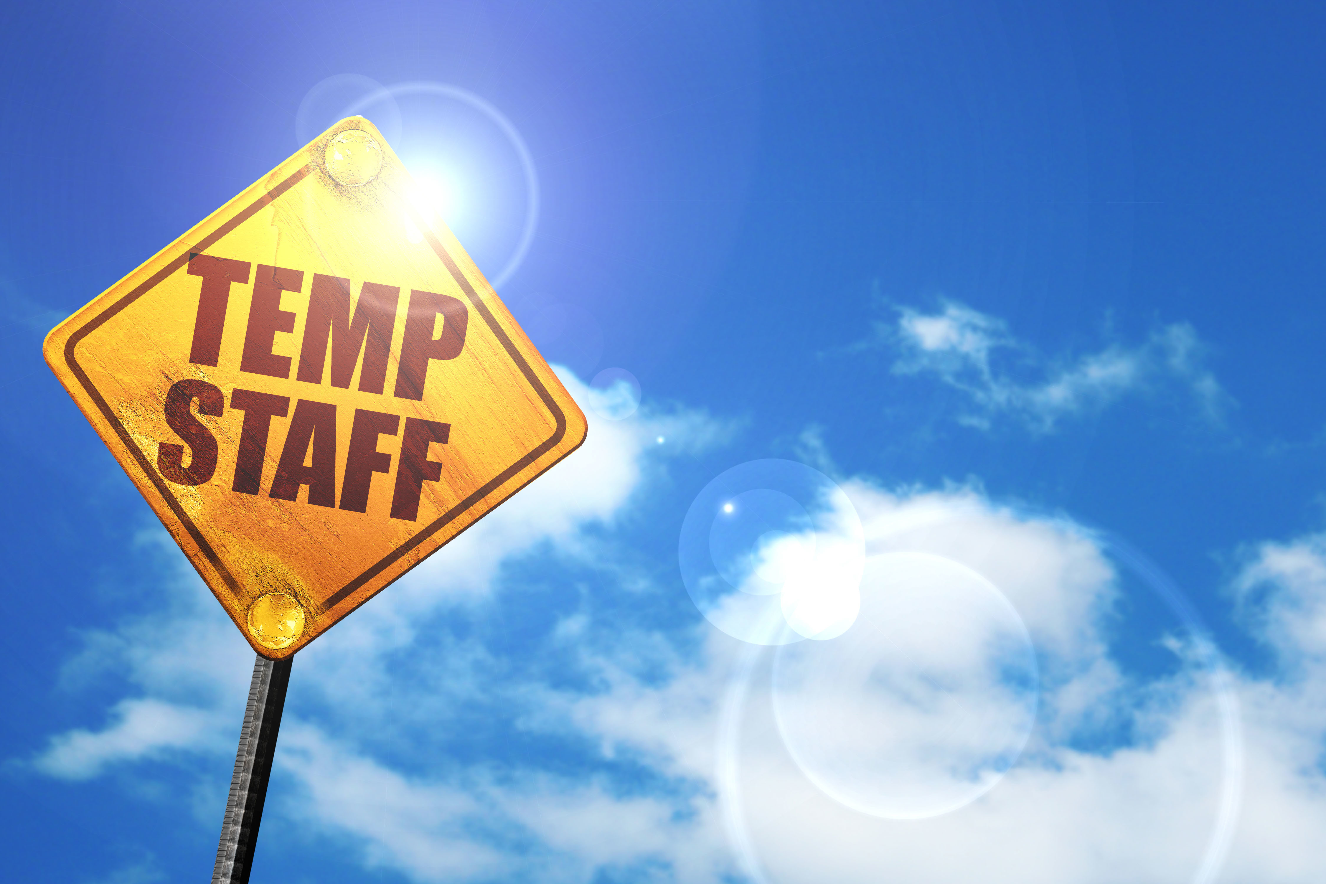 Avantajele contractului prin agent de munca temporara