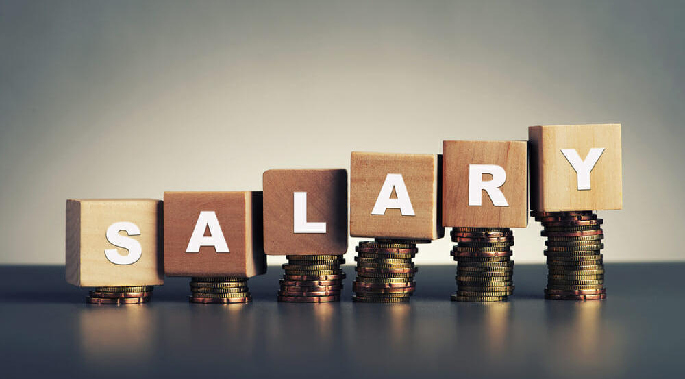 Codul Muncii: Un angajator poate plati un salariat cu salariul minim brut maximum 2 ani de zile
